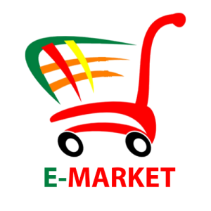 Logo E-Market