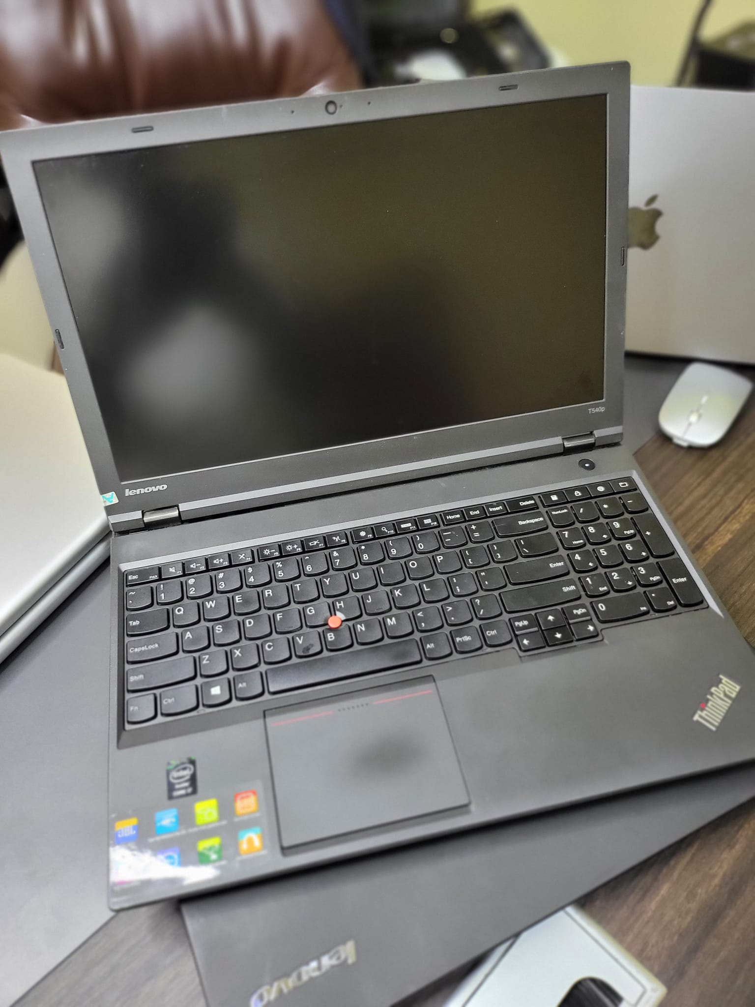 LENOVO THINKPAD T540P 2